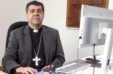 Dom Oriolo: O desafio ético da Inteligência Artificial