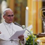 Leão XIV: testemunhemos o Evangelho com generosidade, a serviço dos mais pobres