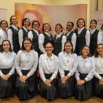 I Congresso Vocacional das Apóstolas do Sagrado Coração de Jesus