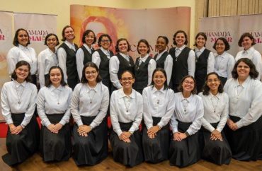 I Congresso Vocacional das Apóstolas do Sagrado Coração de Jesus