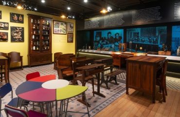 Exposição em Curitiba: Congregações religiosas construíram uma tradição pedagógica em comum