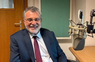 Prof. Virgílio Viana: “há uma violência silenciosa na Amazônia”