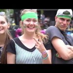 Santuário de Lourdes acolhe o Acamps, festival internacional da juventude