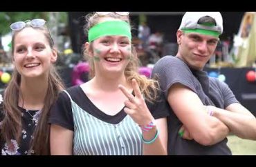 Santuário de Lourdes acolhe o Acamps, festival internacional da juventude