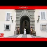 Angelus em Castel Gandolfo: Deus não deixa de acreditar em nós