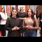 Franciscanas de Maria Imaculada: peregrinação eucarística em 15 países