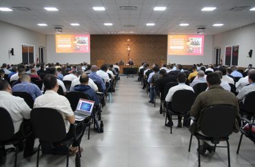 Encontro de Coordenadores de Pastoral aprofunda Diretrizes Gerais da Ação Evangelizadora e sinodalidade