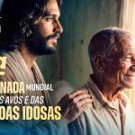 6ª Jornada Mundial dos Avós e das Pessoas Idosas conta com celebrações e ações de cuidado em todo o Brasil