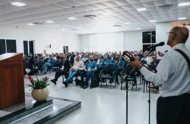 Encontro de Coordenadores de Pastoral 2026 aprofunda pistas para impulsionar as Diretrizes nas Igrejas Locais do Brasil