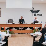 Padre Tiago Síbula destaca comunhão, escuta e conversão das relações durante encontro de secretários-executivos da CNBB