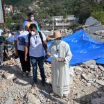 Venezuela: após terremoto, Igreja elabora guia para proteção de crianças em abrigos