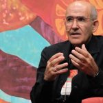 Card. Tolentino: "O espanto é o umbigo do mundo"
