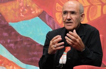 Card. Tolentino: "O espanto é o umbigo do mundo"