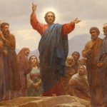 As bem-aventuranças do Evangelista São Mateus na visão de Santo Agostinho