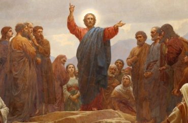 As bem-aventuranças do Evangelista São Mateus na visão de Santo Agostinho