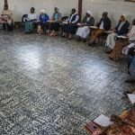 Formação sobre autoridade e obediência. Balanço positivo dos Consagrados