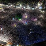 Mensagem do Papa Leão XIV ao Festival Halleluya: carinho e proximidade