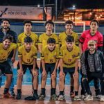 Arquidiocese de Campo Grande (MS) lança Copa da Juventude Católica de Futsal