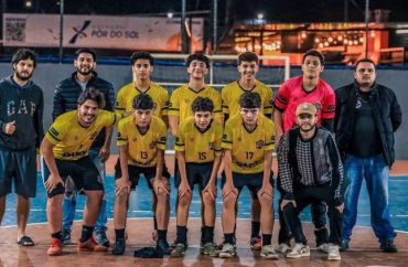 Arquidiocese de Campo Grande (MS) lança Copa da Juventude Católica de Futsal