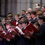 Coro da Capela Sistina: após São Paulo e Curitiba, a turnê chega em Brasília