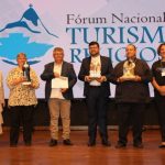 Abertas inscrições para 8º Fórum Nacional de Turismo Religioso