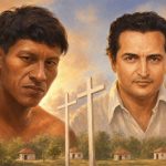 Cinquenta anos do martírio de Rodolfo Lunkenbein e Simão Bororo