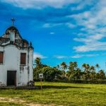Caminho dos Santos Mártires chega ao Fórum Nacional de Turismo Religioso