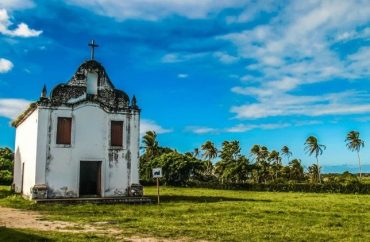 Caminho dos Santos Mártires chega ao Fórum Nacional de Turismo Religioso