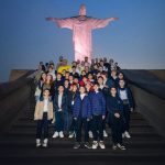 Coro do Papa em Brasília e no Rio de Janeiro aproxima fiéis do Vaticano e de Deus
