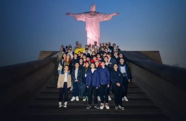 Coro do Papa em Brasília e no Rio de Janeiro aproxima fiéis do Vaticano e de Deus