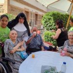 Dia dos Avós: transmitir a ternura de Deus a cada idoso