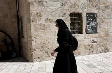 Ataques contra cristãos em Israel: mais de 80 casos em três meses