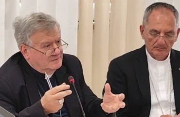 Dignidade da pessoa e bem comum: apelo dos bispos da Campânia