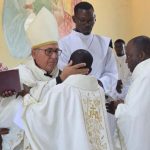 D. Alberto Vera - A Igreja precisa de sacerdotes santos