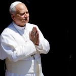 A palavra do Papa é sempre a do Pastor