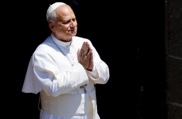 A palavra do Papa é sempre a do Pastor