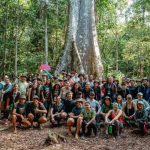 Amazônia: Missão de Voluntariado fortalece presença da educação católica