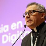 Nomeações do Papa: Ruiz é o novo secretário do Dicastério para o Serviço da Caridade