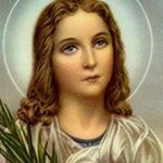 Santa Maria Goretti: o perdão que marcou a história