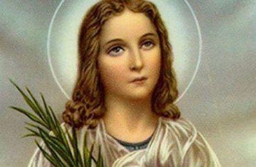 Santa Maria Goretti: o perdão que marcou a história