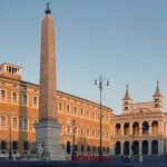 Padre Pier Luigi Stolfi é nomeado Moderator curiae da Diocese de Roma