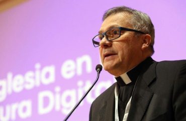 Nomeações do Papa: Ruiz é o novo secretário do Dicastério para o Serviço da Caridade