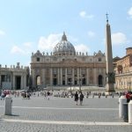 Papa assina a nova “Constituição” do Estado da Cidade do Vaticano