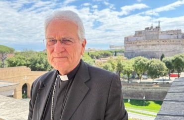 Cardeal Steiner alerta para a urgência da Ecologia Integral e da escuta comunitária
