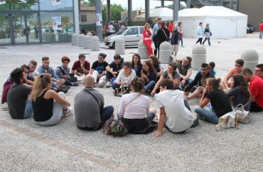 Itália: acordo entre bispos e Ministério do Esporte pelos jovens nas periferias