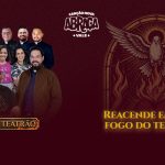 Canção Nova Abraça Vale 2026