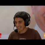 A primeira reitora de um santuário: testemunhar o Evangelho por meio da escuta
