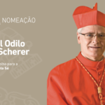 Arcebispo de São Paulo, cardeal Odilo Scherer é confirmado como membro do Conselho para a Economia da Santa Sé