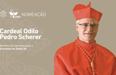 Arcebispo de São Paulo, cardeal Odilo Scherer é confirmado como membro do Conselho para a Economia da Santa Sé