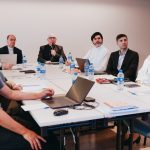 Grupo de Trabalho sobre Inteligência Artificial inicia atividades com bispos, assessores da CNBB e estudiosos